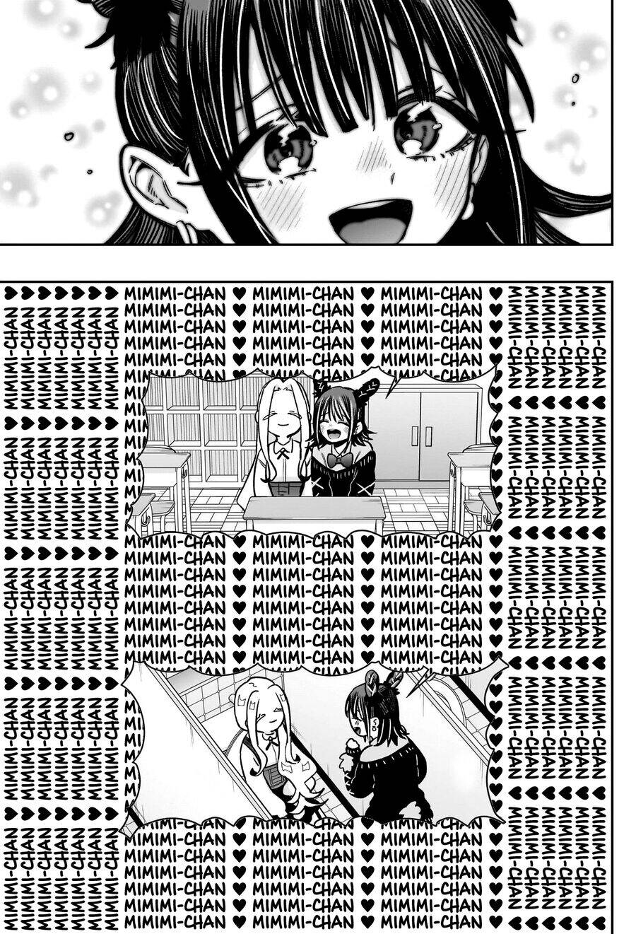 Kimi No Koto Ga Dai Dai Dai Dai Daisuki Na 100-Ri No Kanojo Chap 174 - Next Chap 175