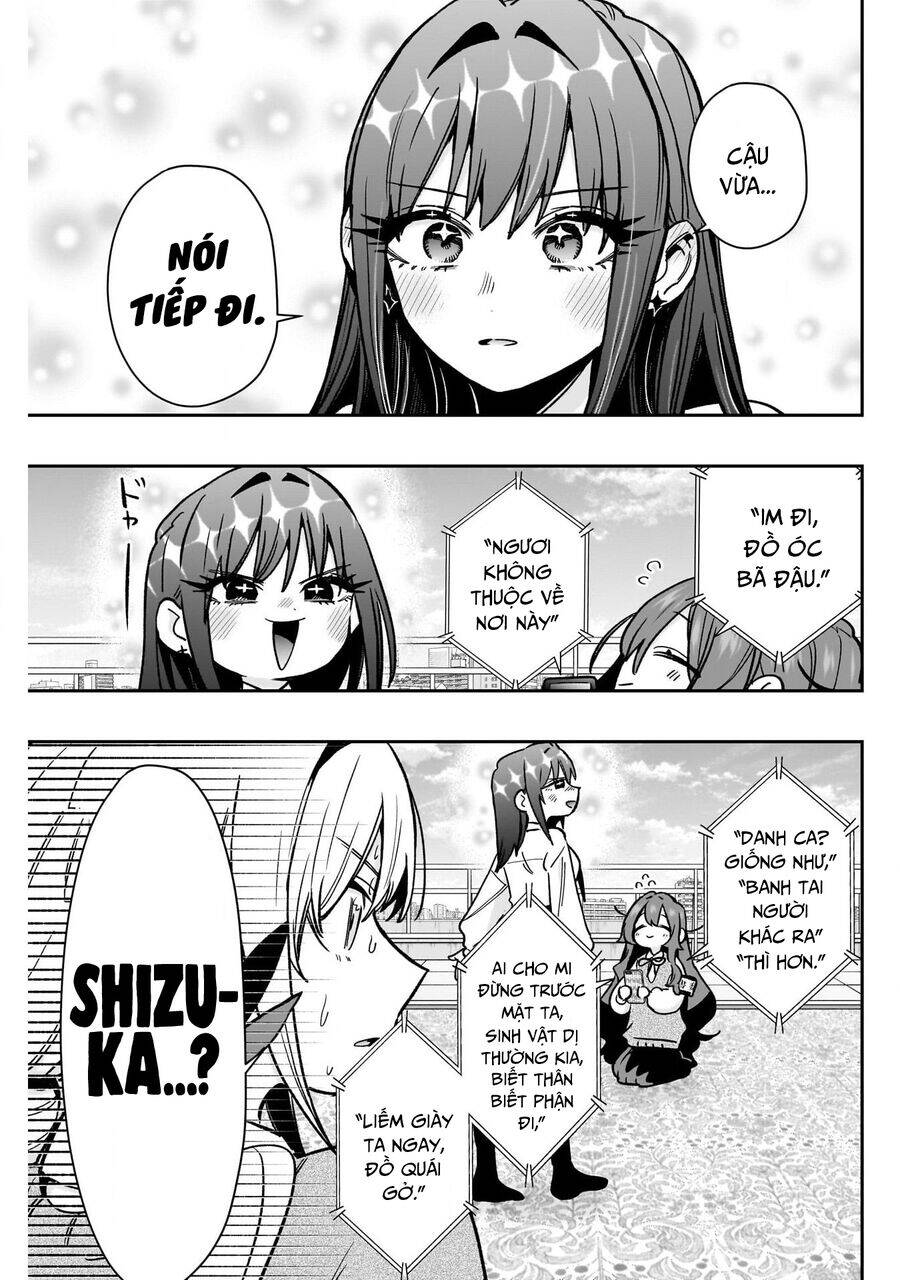 Kimi No Koto Ga Dai Dai Dai Dai Daisuki Na 100-Ri No Kanojo Chap 175 - Next Chap 176