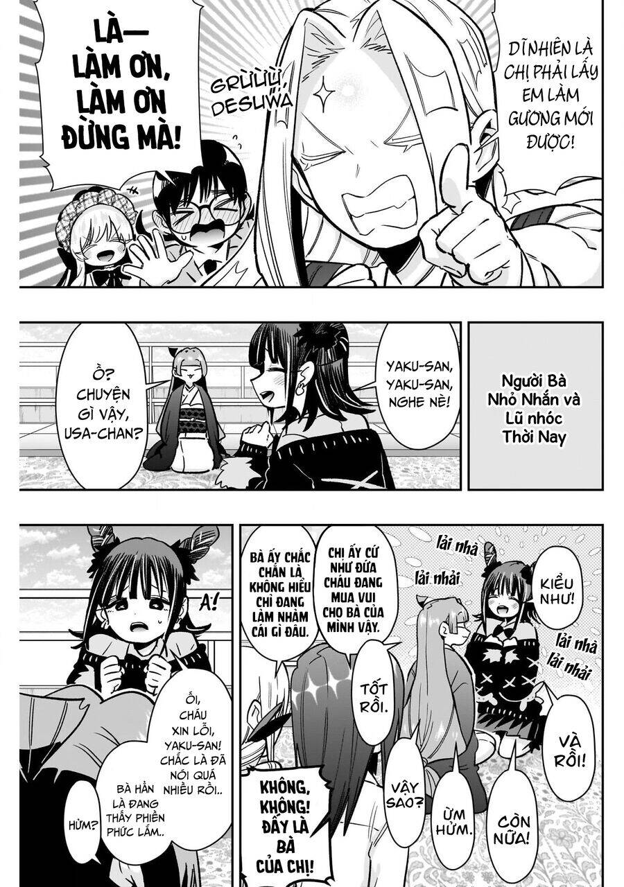 Kimi No Koto Ga Dai Dai Dai Dai Daisuki Na 100-Ri No Kanojo Chap 175 - Next Chap 176