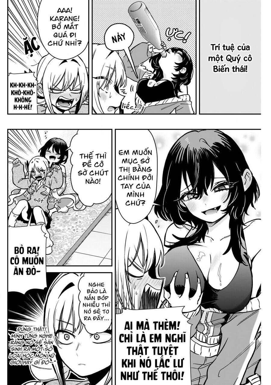 Kimi No Koto Ga Dai Dai Dai Dai Daisuki Na 100-Ri No Kanojo Chap 175 - Next Chap 176