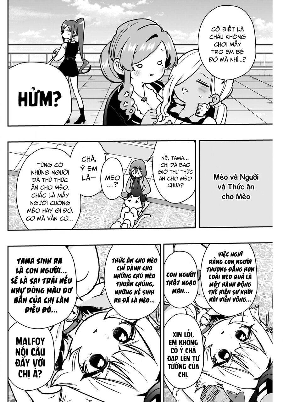 Kimi No Koto Ga Dai Dai Dai Dai Daisuki Na 100-Ri No Kanojo Chap 175 - Next Chap 176