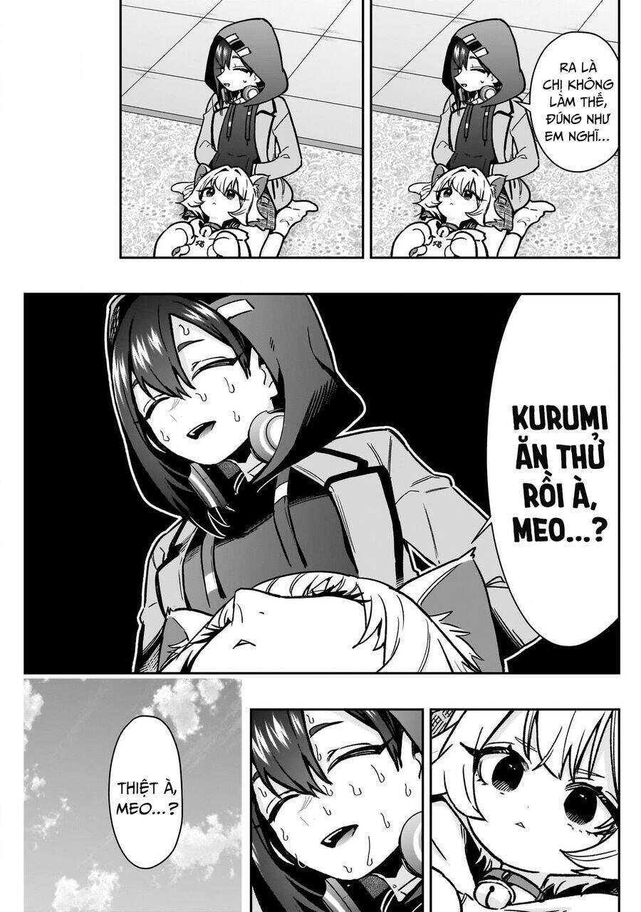 Kimi No Koto Ga Dai Dai Dai Dai Daisuki Na 100-Ri No Kanojo Chap 175 - Next Chap 176