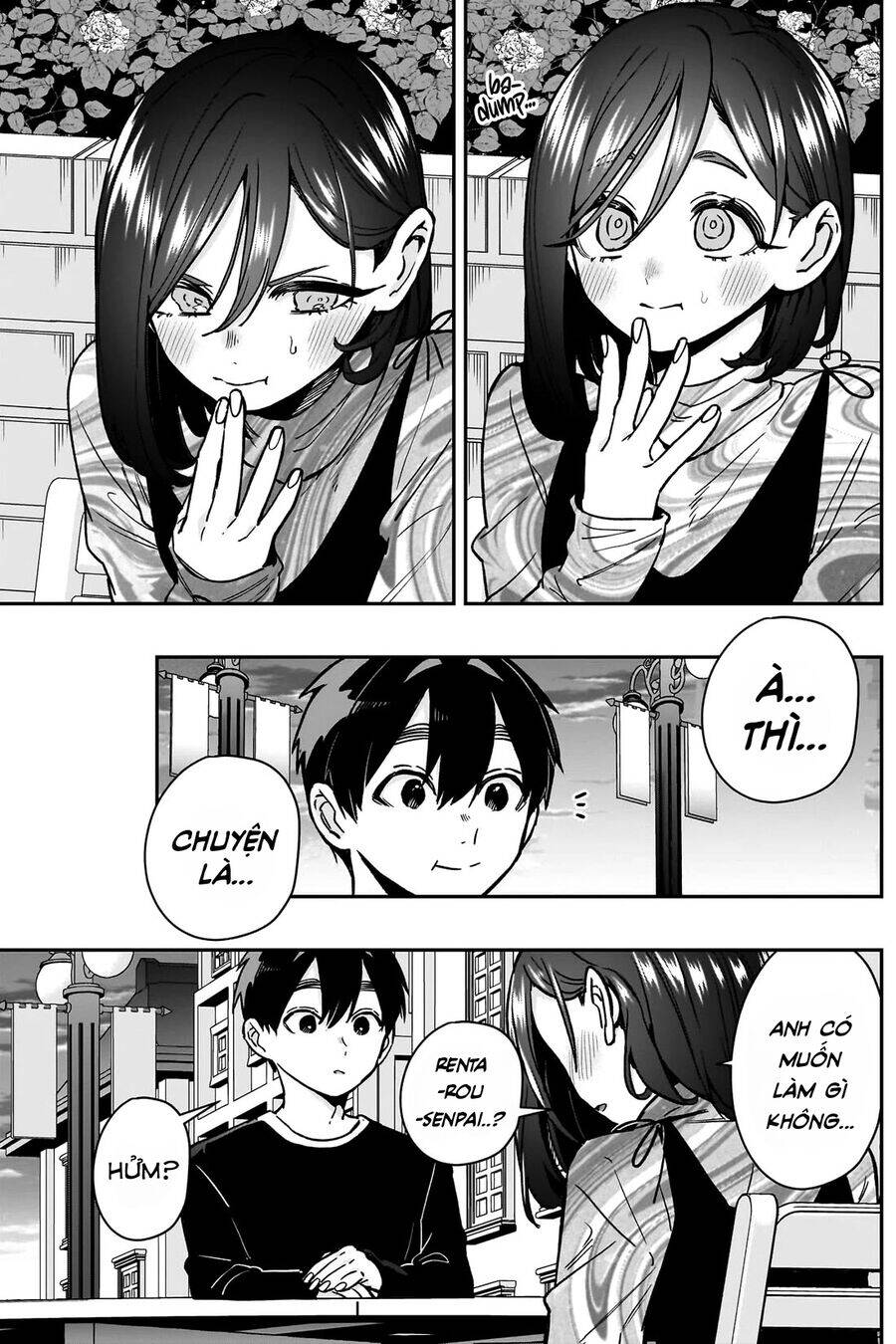 Kimi No Koto Ga Dai Dai Dai Dai Daisuki Na 100-Ri No Kanojo Chap 176 - Next Chap 177