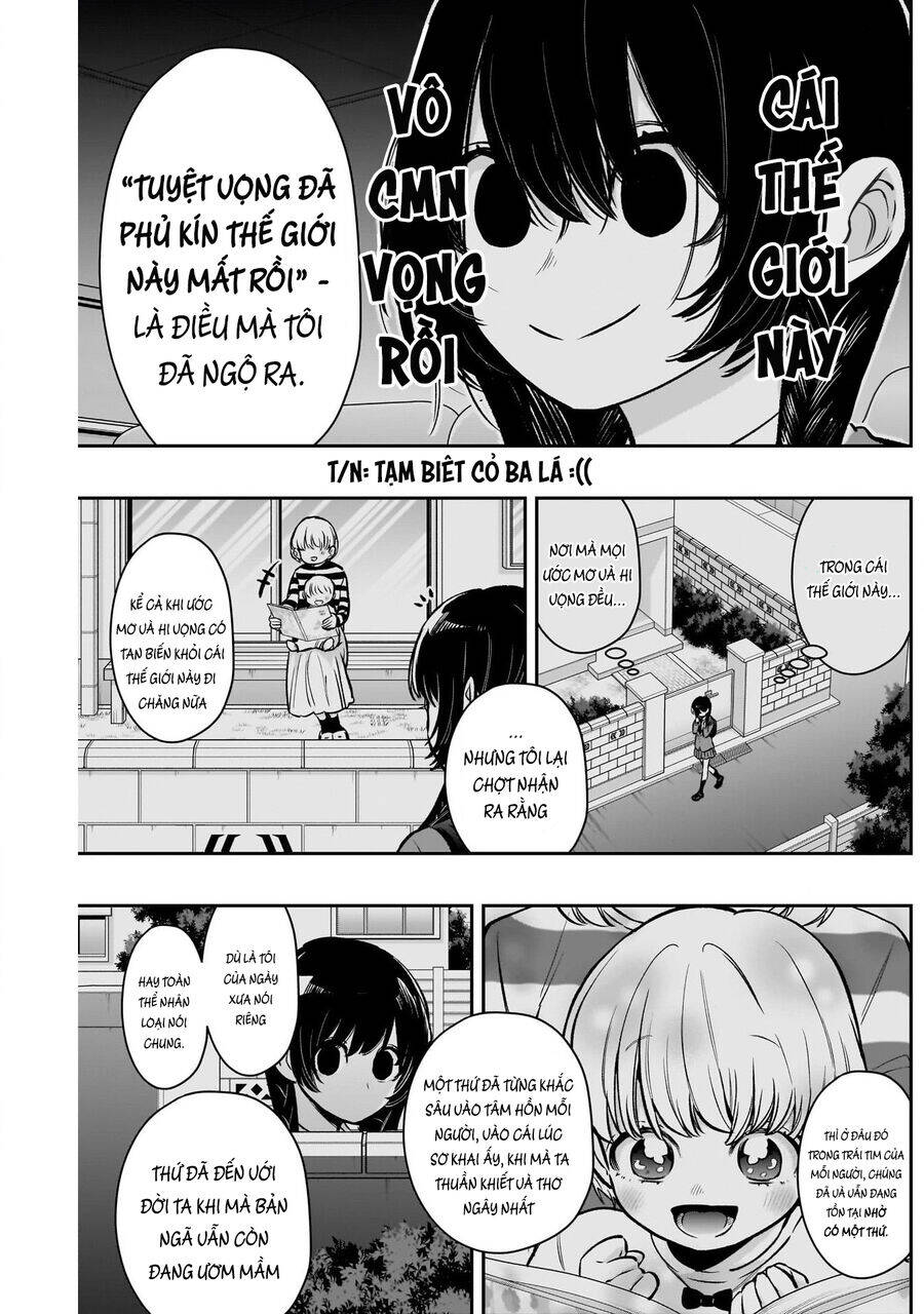 Kimi No Koto Ga Dai Dai Dai Dai Daisuki Na 100-Ri No Kanojo Chap 177 - Next Chap 178