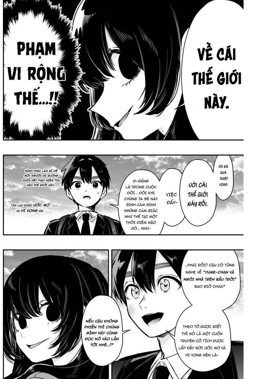 Kimi No Koto Ga Dai Dai Dai Dai Daisuki Na 100-Ri No Kanojo Chap 177 - Next Chap 178