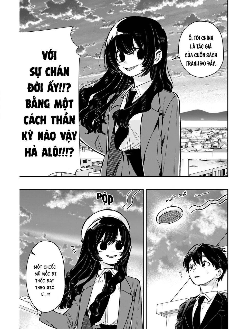 Kimi No Koto Ga Dai Dai Dai Dai Daisuki Na 100-Ri No Kanojo Chap 177 - Next Chap 178