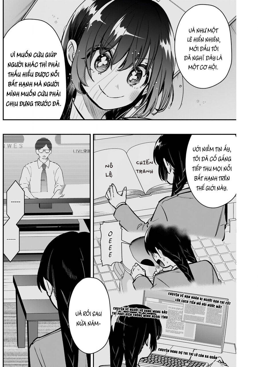 Kimi No Koto Ga Dai Dai Dai Dai Daisuki Na 100-Ri No Kanojo Chap 177 - Next Chap 178