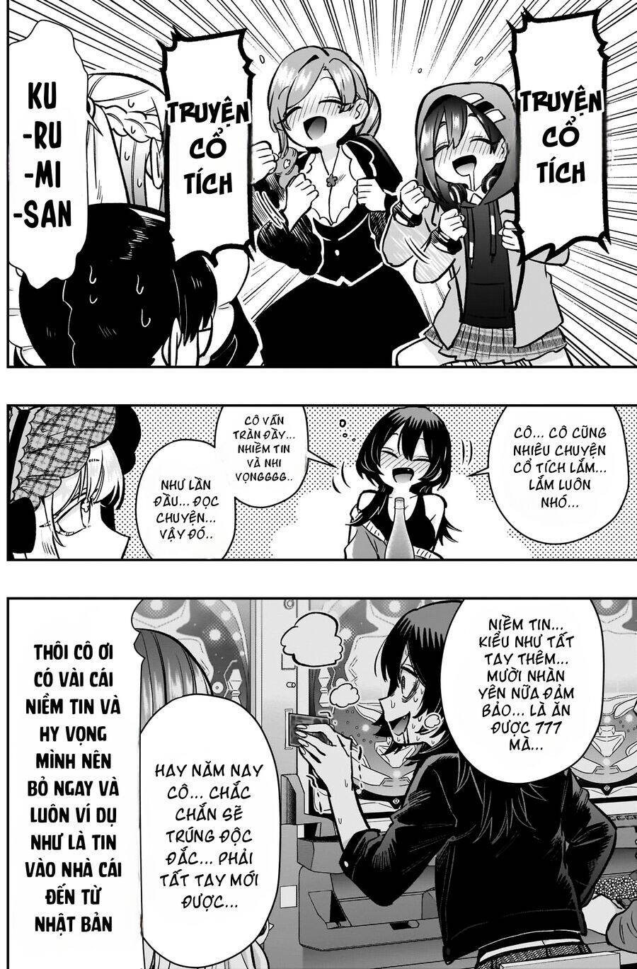 Kimi No Koto Ga Dai Dai Dai Dai Daisuki Na 100-Ri No Kanojo Chap 178 - Next Chap 179
