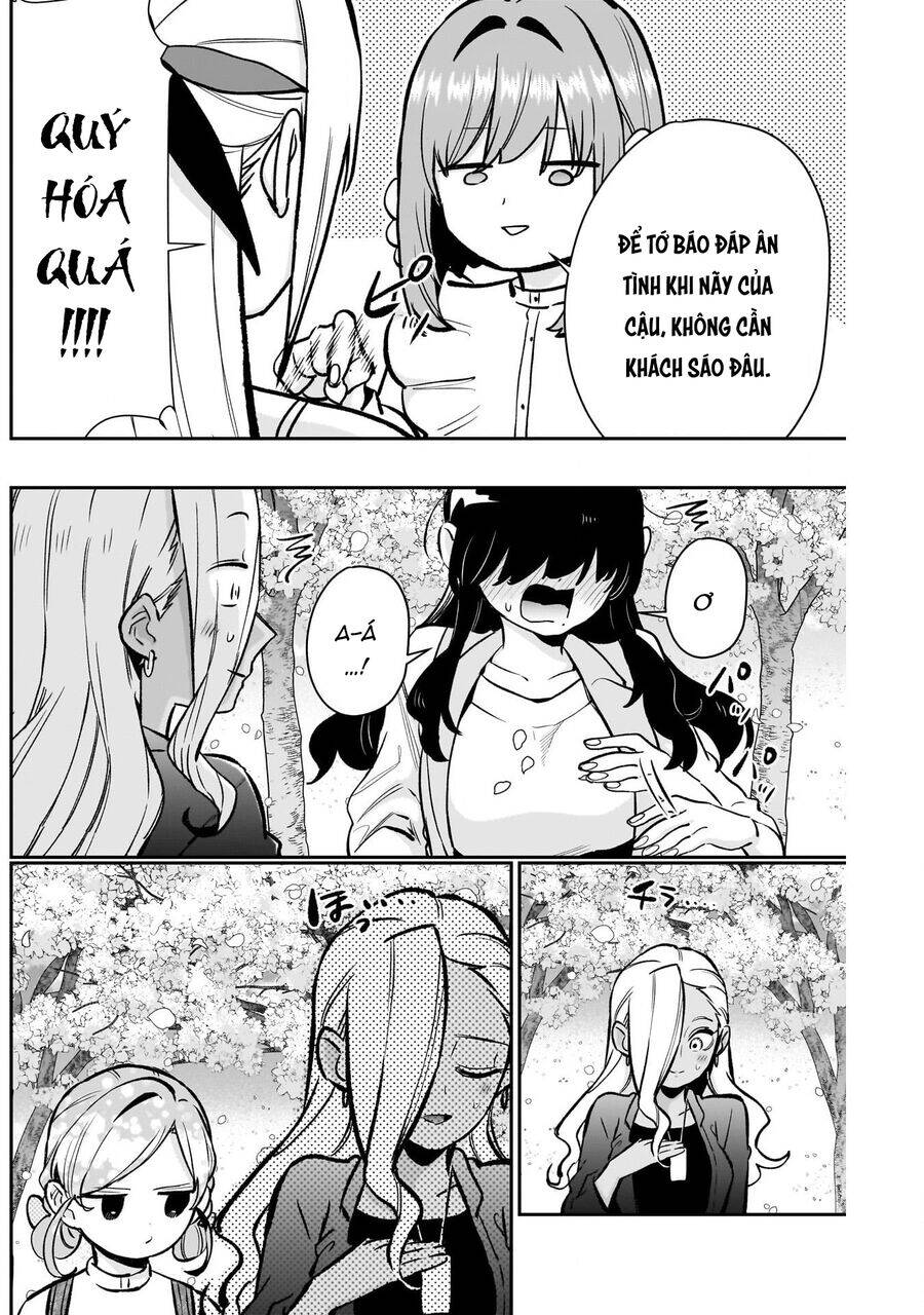 Kimi No Koto Ga Dai Dai Dai Dai Daisuki Na 100-Ri No Kanojo Chap 179 - Next Chap 180