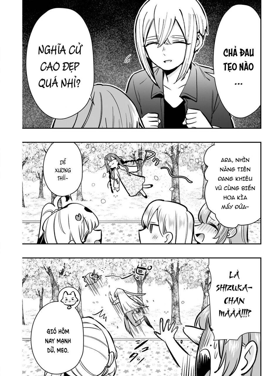 Kimi No Koto Ga Dai Dai Dai Dai Daisuki Na 100-Ri No Kanojo Chap 179 - Next Chap 180