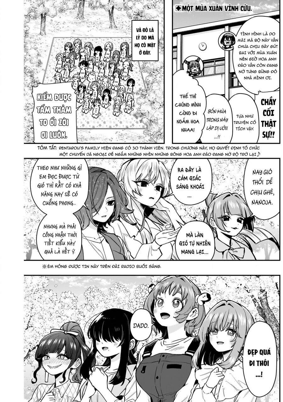 Kimi No Koto Ga Dai Dai Dai Dai Daisuki Na 100-Ri No Kanojo Chap 179 - Next Chap 180