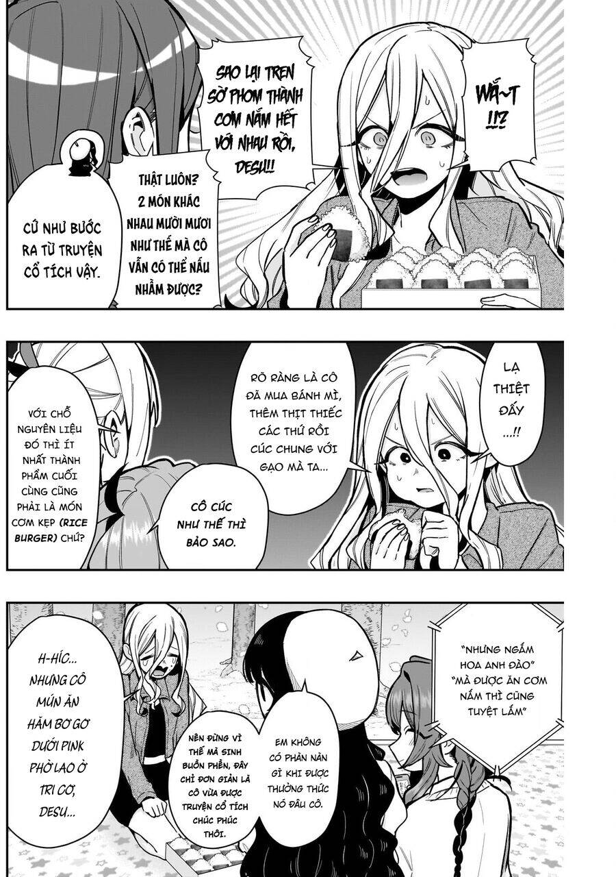 Kimi No Koto Ga Dai Dai Dai Dai Daisuki Na 100-Ri No Kanojo Chap 179 - Next Chap 180