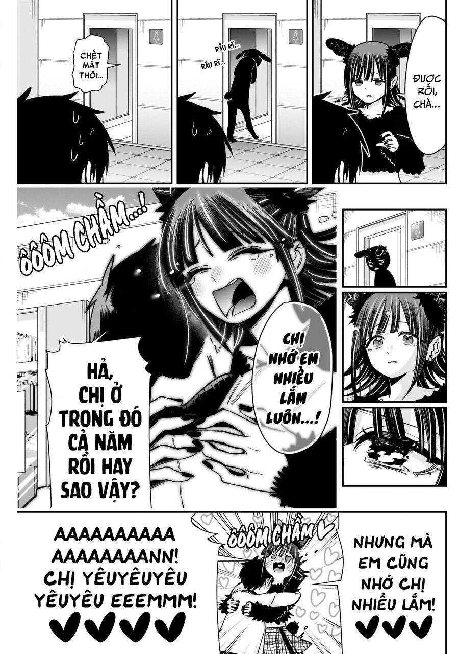 Kimi No Koto Ga Dai Dai Dai Dai Daisuki Na 100-Ri No Kanojo Chap 180 - Next Chap 181