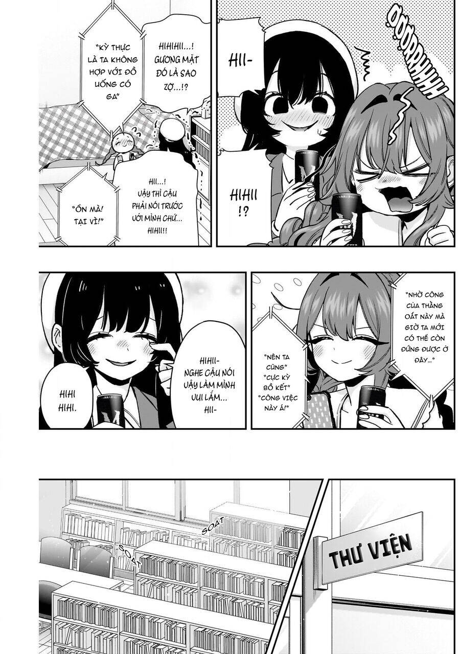 Kimi No Koto Ga Dai Dai Dai Dai Daisuki Na 100-Ri No Kanojo Chap 182 - Next Chap 183
