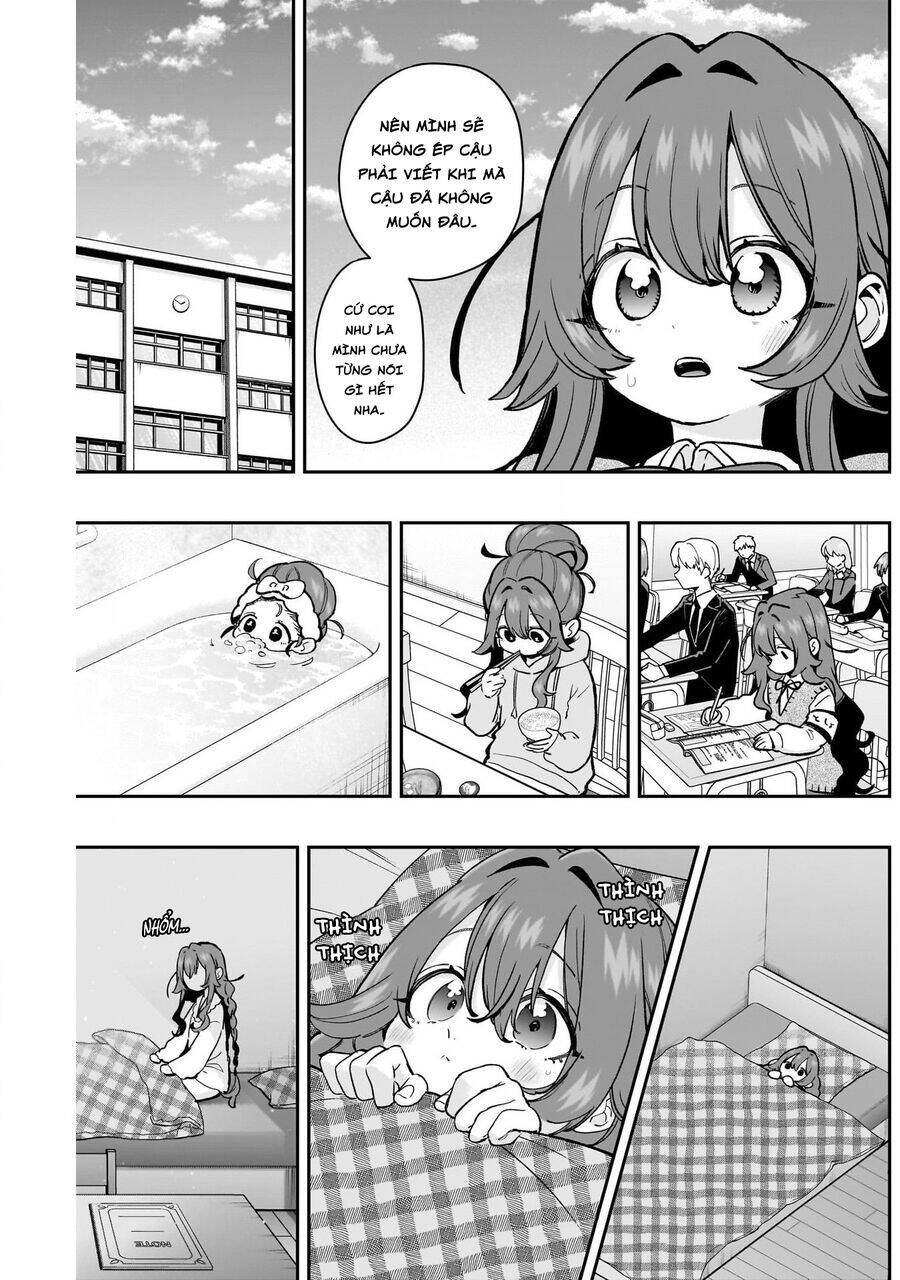 Kimi No Koto Ga Dai Dai Dai Dai Daisuki Na 100-Ri No Kanojo Chap 182 - Next Chap 183