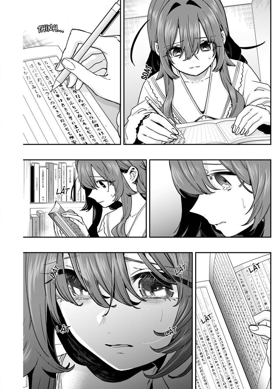Kimi No Koto Ga Dai Dai Dai Dai Daisuki Na 100-Ri No Kanojo Chap 182 - Next Chap 183