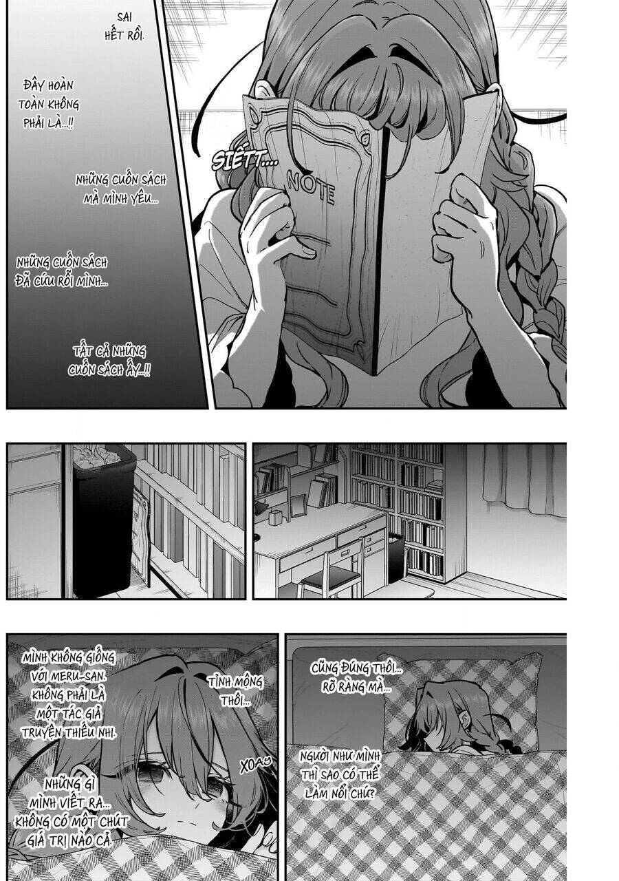 Kimi No Koto Ga Dai Dai Dai Dai Daisuki Na 100-Ri No Kanojo Chap 182 - Next Chap 183