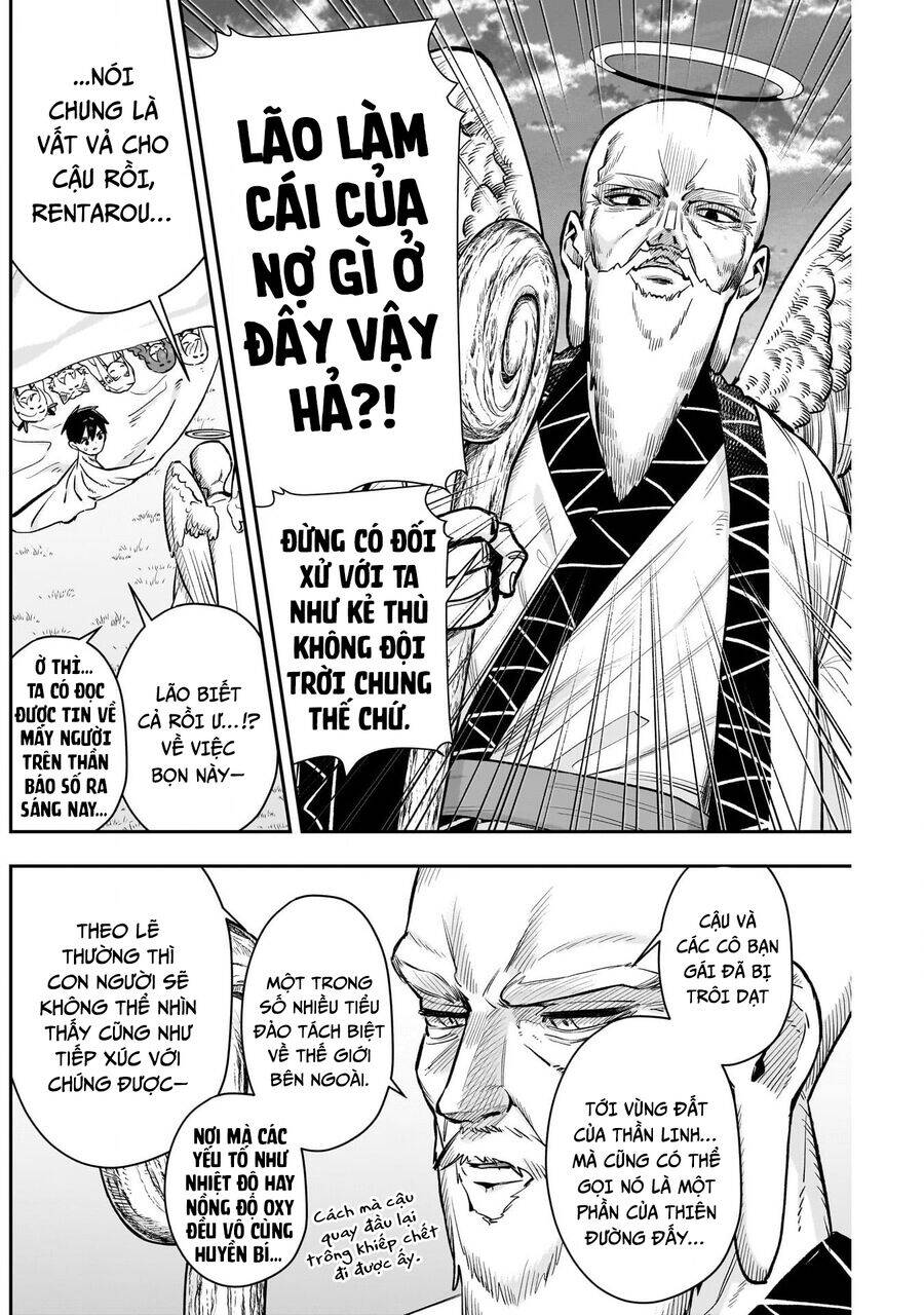 Kimi No Koto Ga Dai Dai Dai Dai Daisuki Na 100-Ri No Kanojo Chap 184 - Next Chap 185