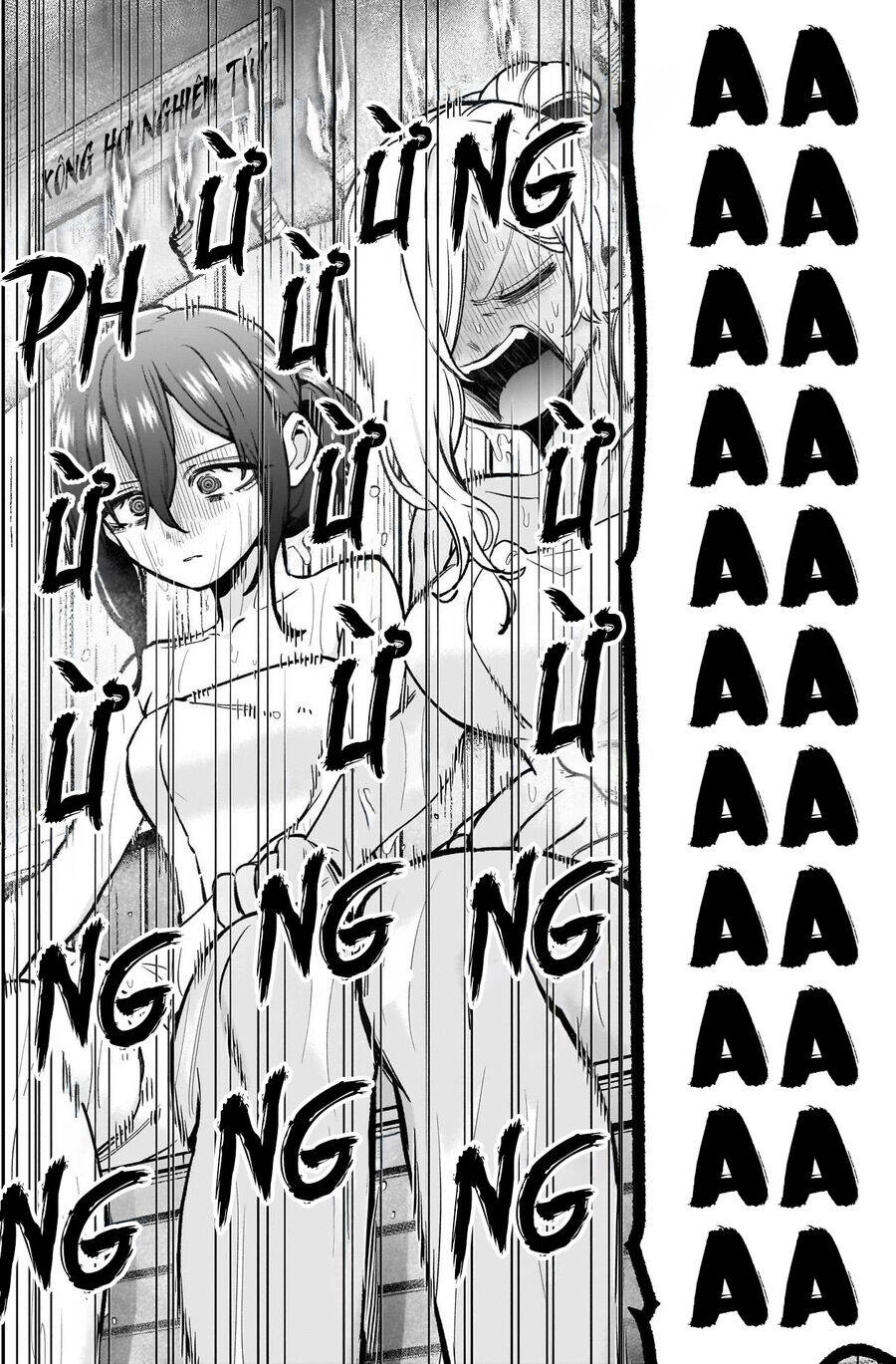 Kimi No Koto Ga Dai Dai Dai Dai Daisuki Na 100-Ri No Kanojo Chap 185 - Next Chap 186