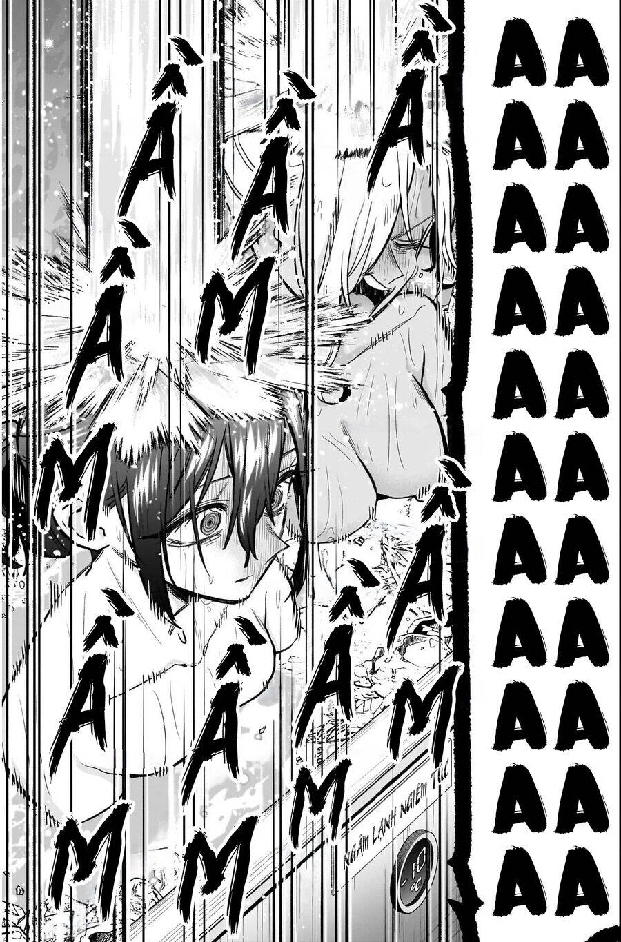 Kimi No Koto Ga Dai Dai Dai Dai Daisuki Na 100-Ri No Kanojo Chap 185 - Next Chap 186
