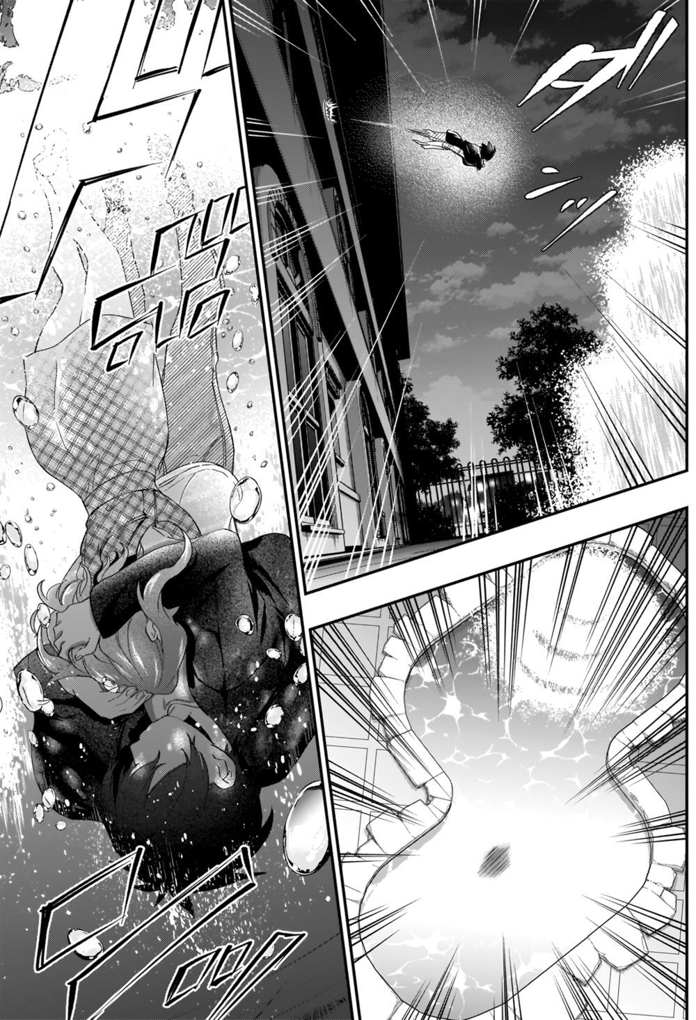 Kimi No Koto Ga Dai Dai Dai Dai Daisuki Na 100-Ri No Kanojo Chap 19 - Next Chap 20
