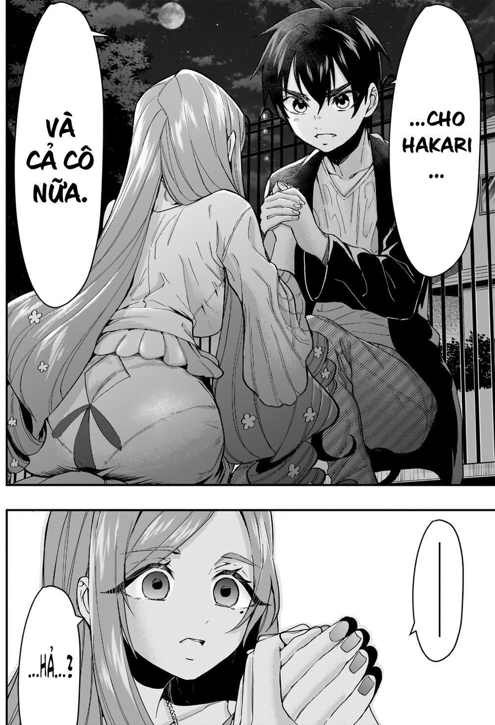 Kimi No Koto Ga Dai Dai Dai Dai Daisuki Na 100-Ri No Kanojo Chap 19 - Next Chap 20