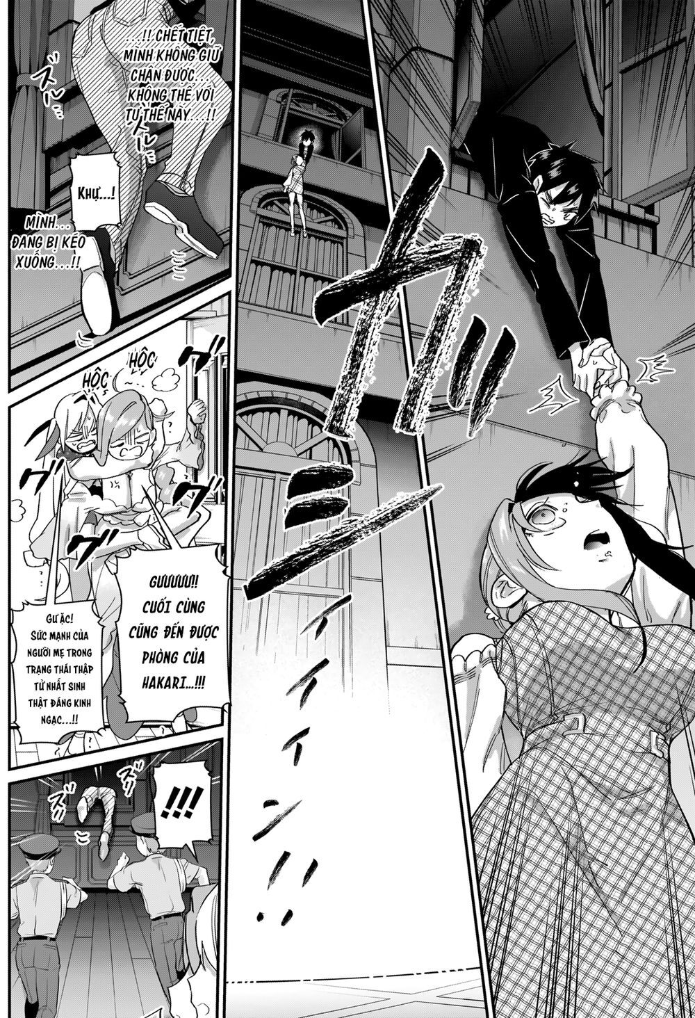 Kimi No Koto Ga Dai Dai Dai Dai Daisuki Na 100-Ri No Kanojo Chap 19 - Next Chap 20