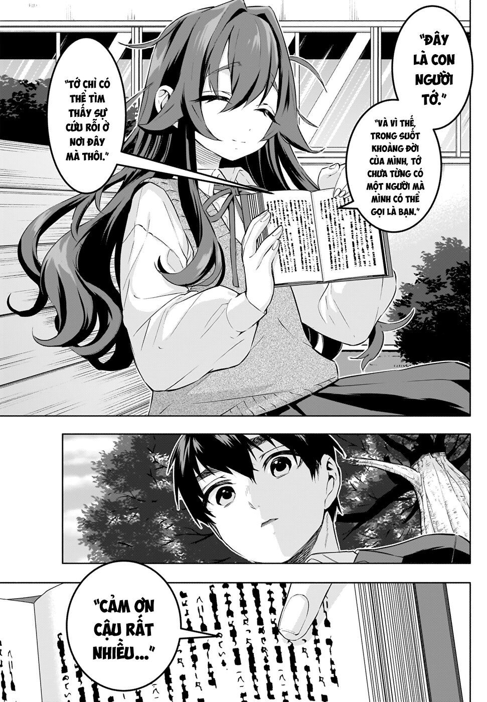 Kimi No Koto Ga Dai Dai Dai Dai Daisuki Na 100-Ri No Kanojo Chap 2 - Next Chap 3