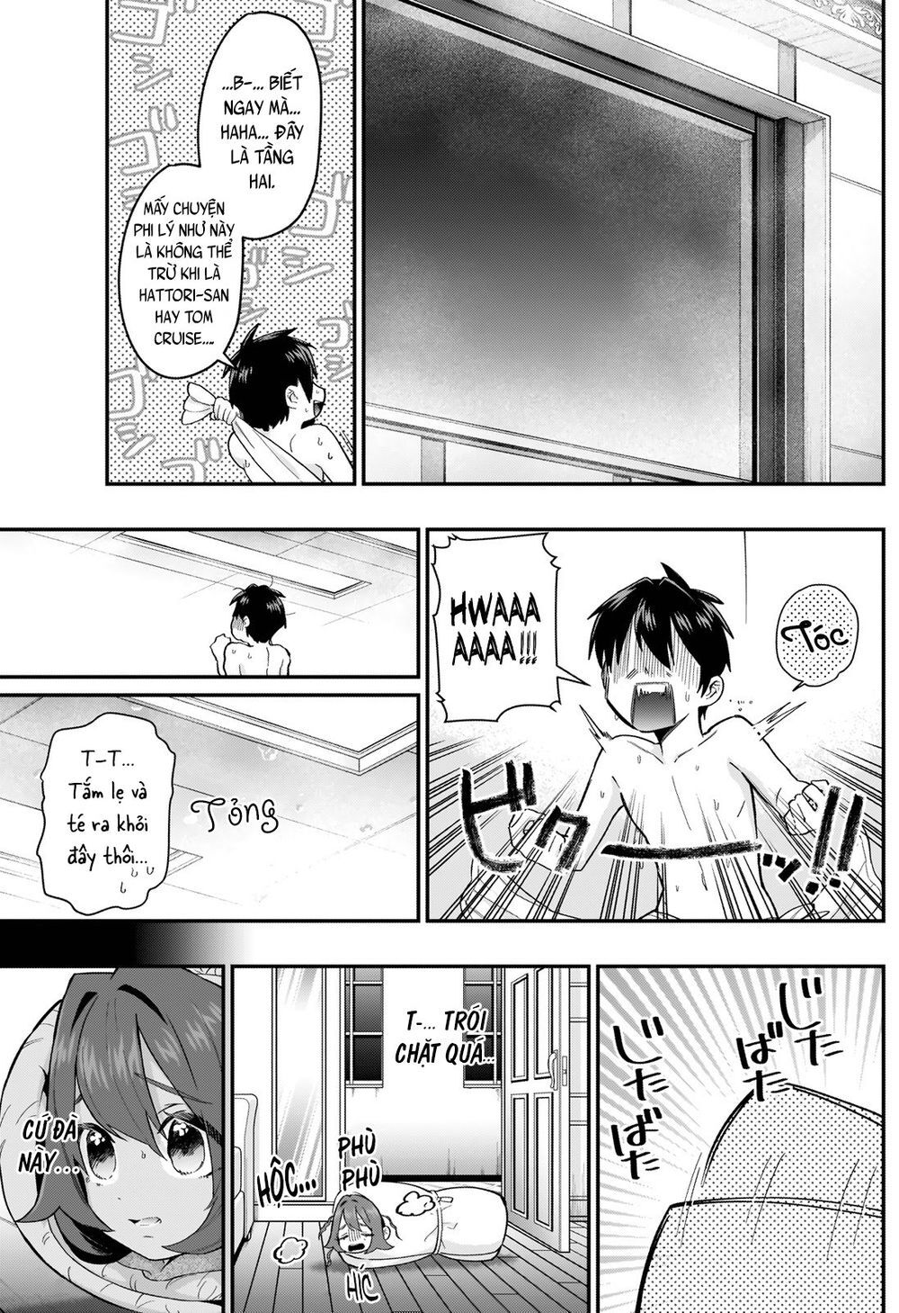 Kimi No Koto Ga Dai Dai Dai Dai Daisuki Na 100-Ri No Kanojo Chap 21 - Next Chap 22