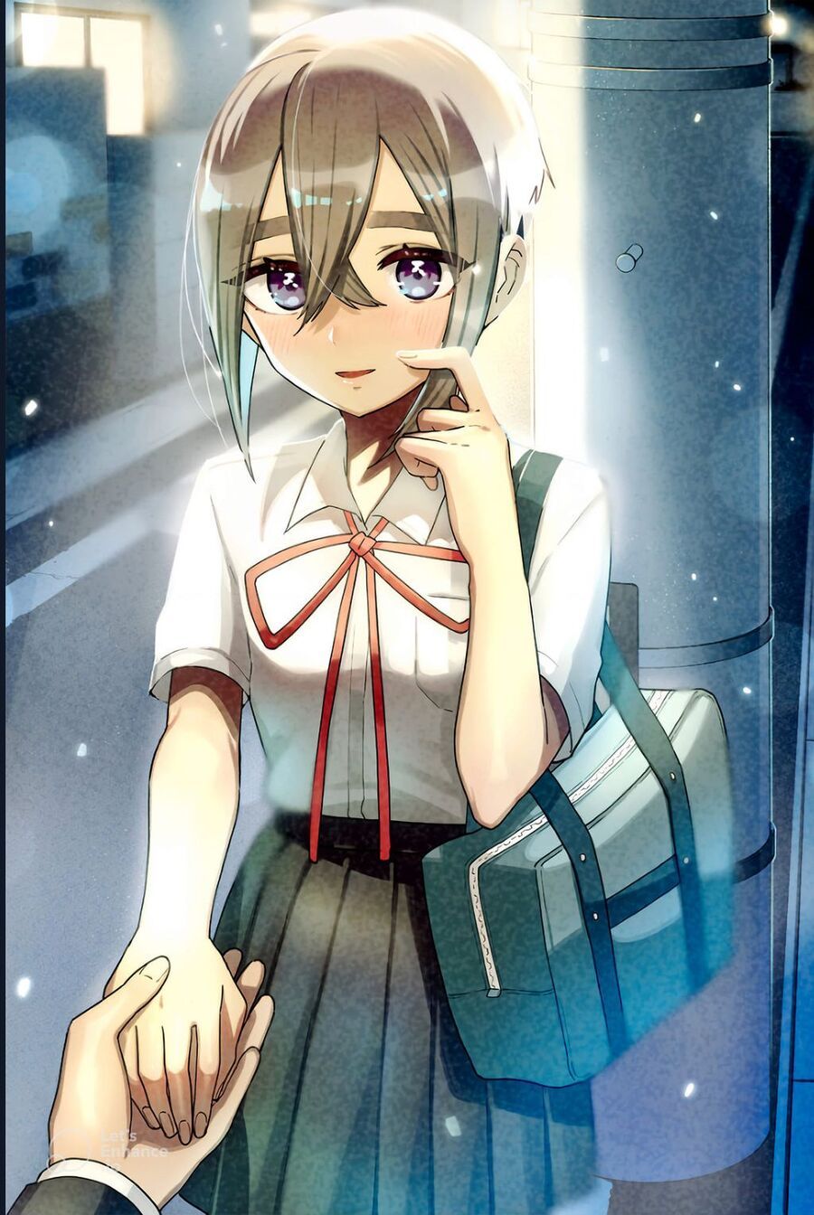 Kimi No Koto Ga Dai Dai Dai Dai Daisuki Na 100-Ri No Kanojo Chap 2221 - Next Chap 2222