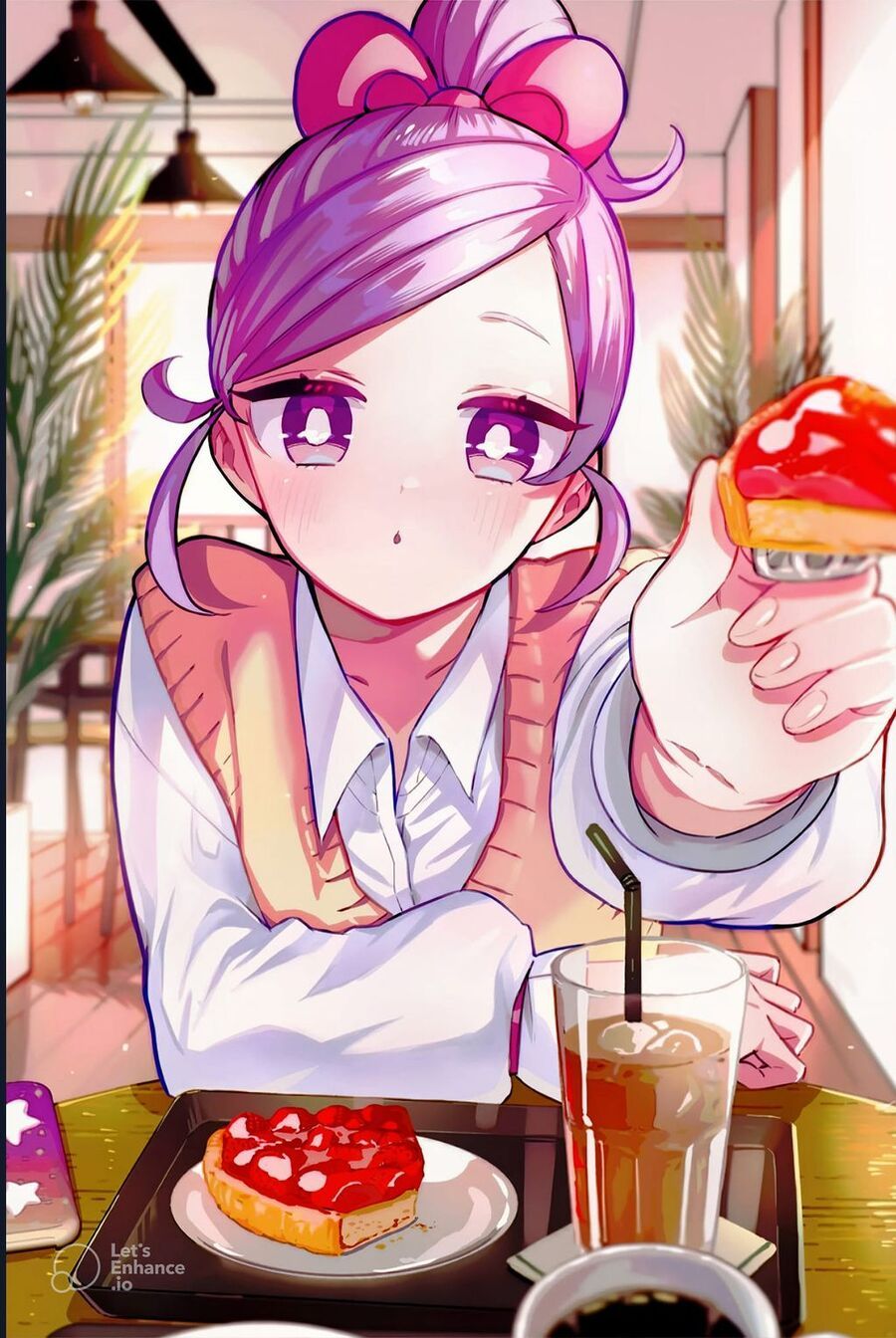 Kimi No Koto Ga Dai Dai Dai Dai Daisuki Na 100-Ri No Kanojo Chap 2221 - Next Chap 2222