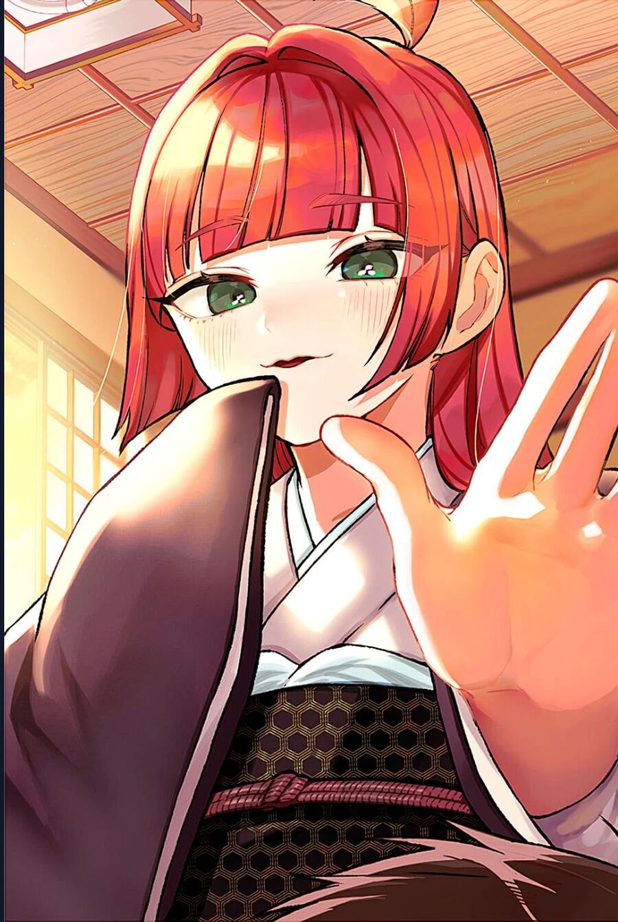 Kimi No Koto Ga Dai Dai Dai Dai Daisuki Na 100-Ri No Kanojo Chap 2221 - Next Chap 2222