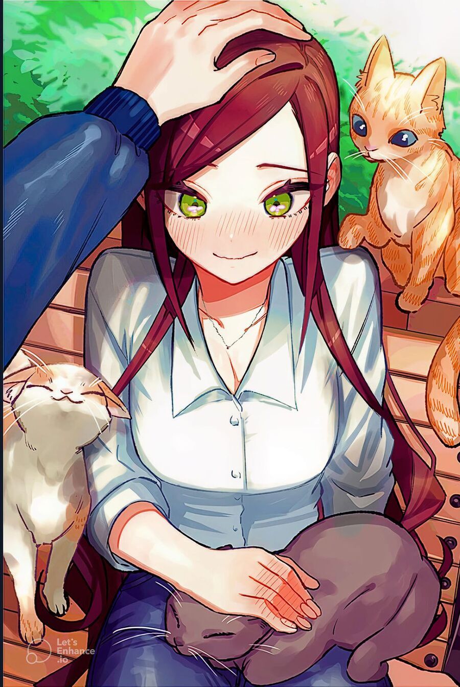 Kimi No Koto Ga Dai Dai Dai Dai Daisuki Na 100-Ri No Kanojo Chap 2221 - Next Chap 2222