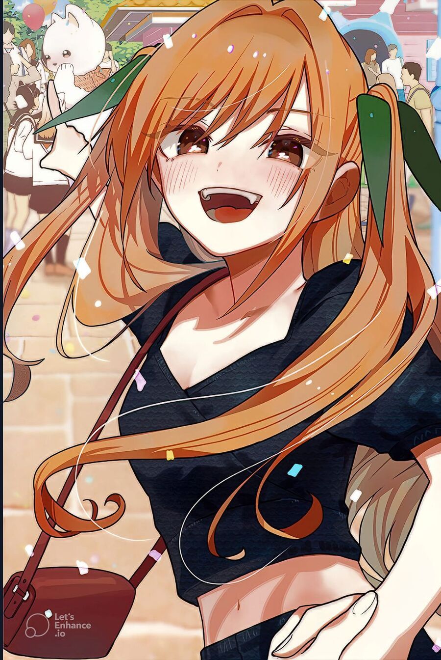 Kimi No Koto Ga Dai Dai Dai Dai Daisuki Na 100-Ri No Kanojo Chap 2221 - Next Chap 2222