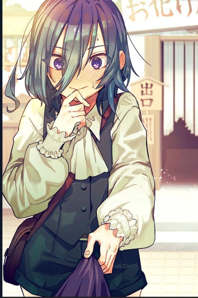 Kimi No Koto Ga Dai Dai Dai Dai Daisuki Na 100-Ri No Kanojo Chap 2221 - Next Chap 2222
