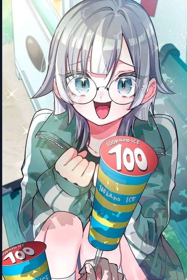 Kimi No Koto Ga Dai Dai Dai Dai Daisuki Na 100-Ri No Kanojo Chap 2221 - Next Chap 2222
