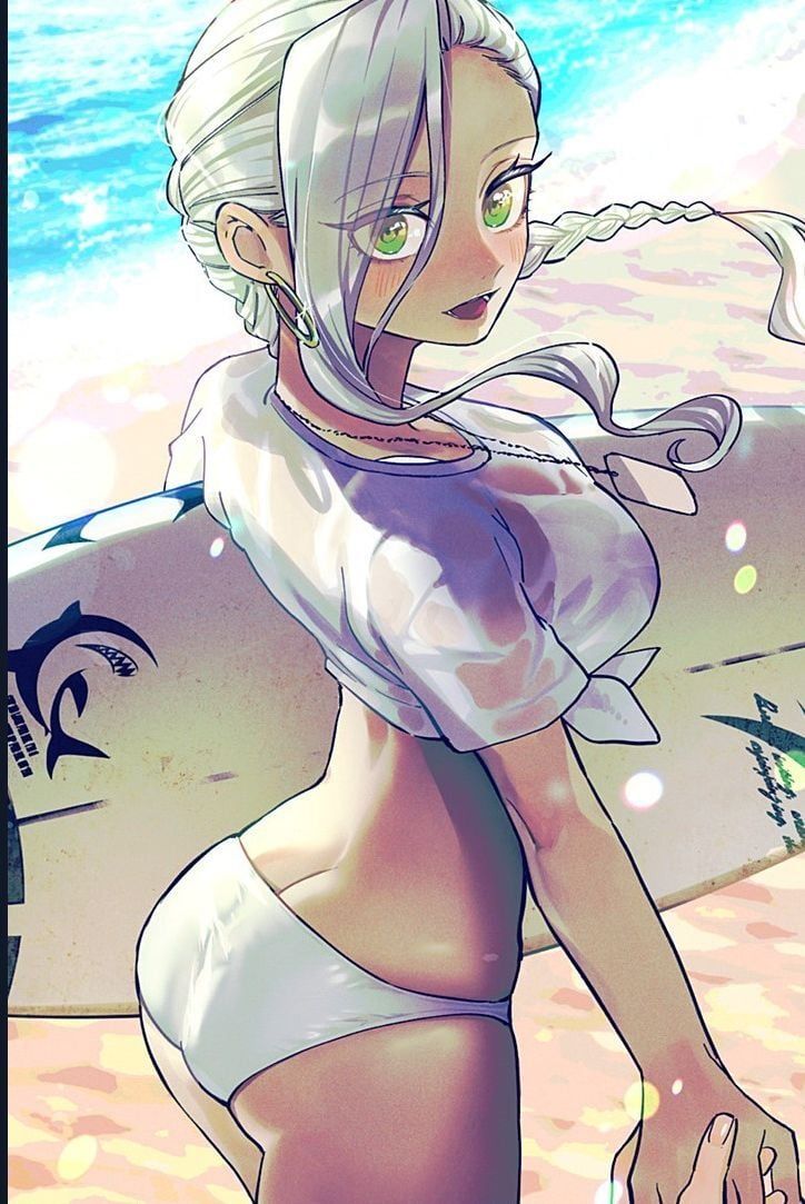 Kimi No Koto Ga Dai Dai Dai Dai Daisuki Na 100-Ri No Kanojo Chap 2221 - Next Chap 2222