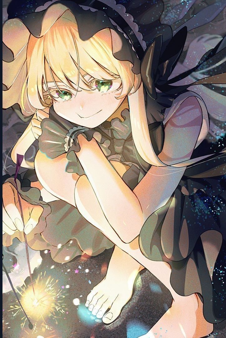 Kimi No Koto Ga Dai Dai Dai Dai Daisuki Na 100-Ri No Kanojo Chap 2221 - Next Chap 2222