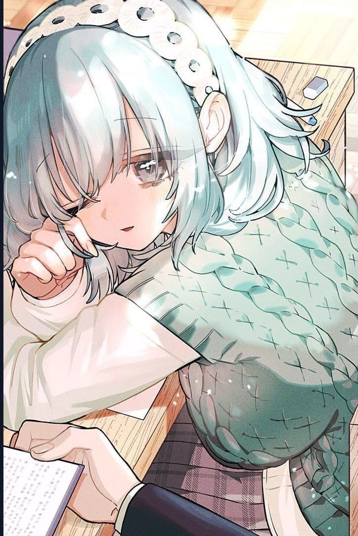 Kimi No Koto Ga Dai Dai Dai Dai Daisuki Na 100-Ri No Kanojo Chap 2221 - Next Chap 2222