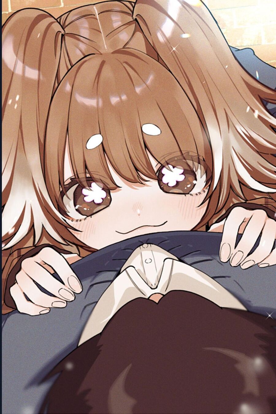 Kimi No Koto Ga Dai Dai Dai Dai Daisuki Na 100-Ri No Kanojo Chap 2221 - Next Chap 2222