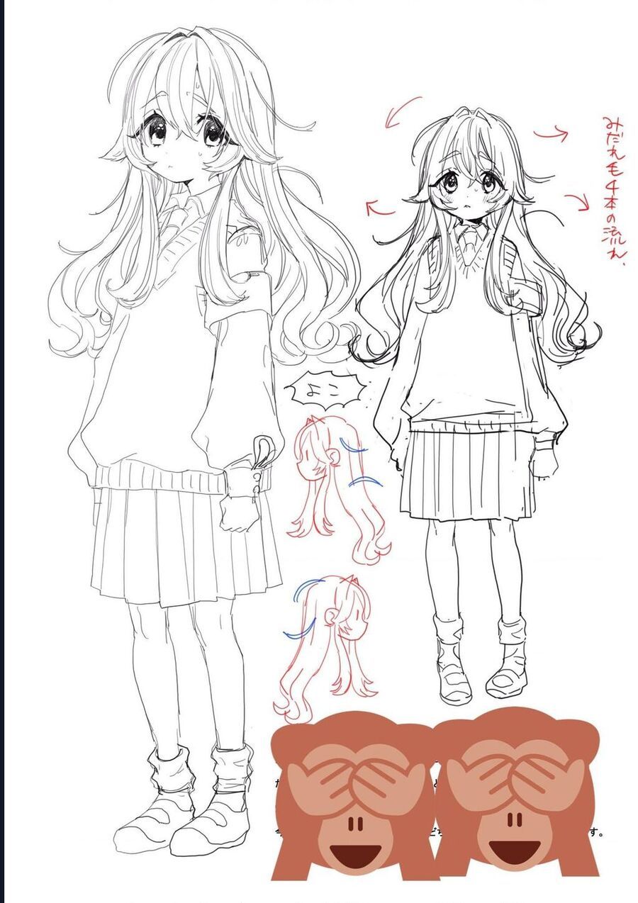 Kimi No Koto Ga Dai Dai Dai Dai Daisuki Na 100-Ri No Kanojo Chap 2221 - Next Chap 2222
