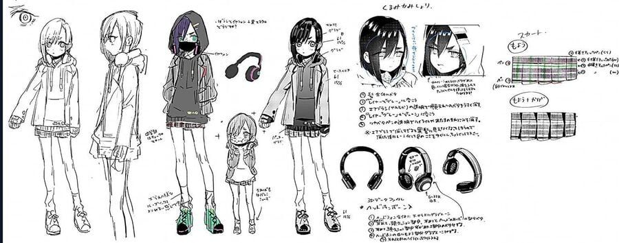 Kimi No Koto Ga Dai Dai Dai Dai Daisuki Na 100-Ri No Kanojo Chap 2221 - Next Chap 2222