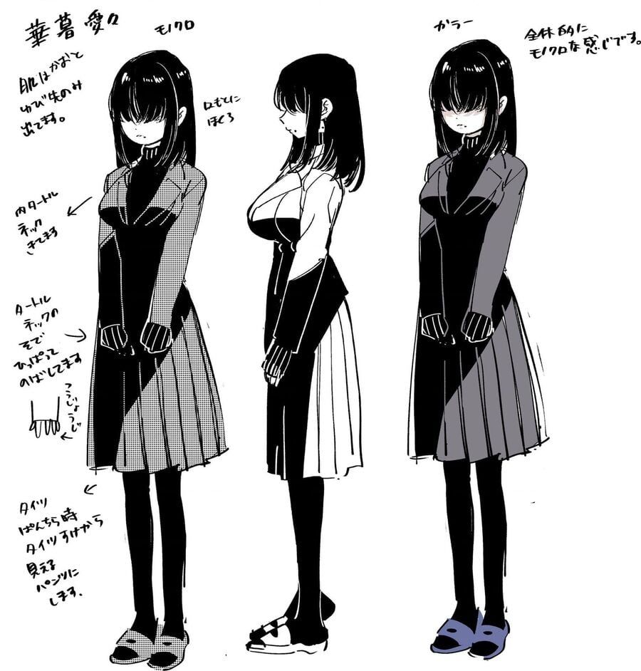 Kimi No Koto Ga Dai Dai Dai Dai Daisuki Na 100-Ri No Kanojo Chap 2221 - Next Chap 2222