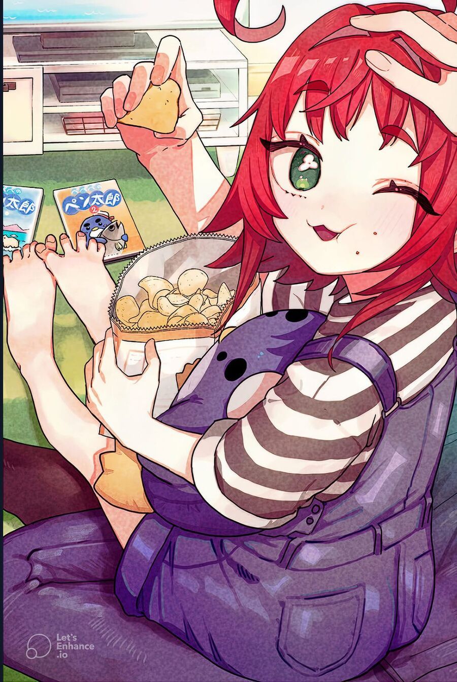 Kimi No Koto Ga Dai Dai Dai Dai Daisuki Na 100-Ri No Kanojo Chap 2221 - Next Chap 2222