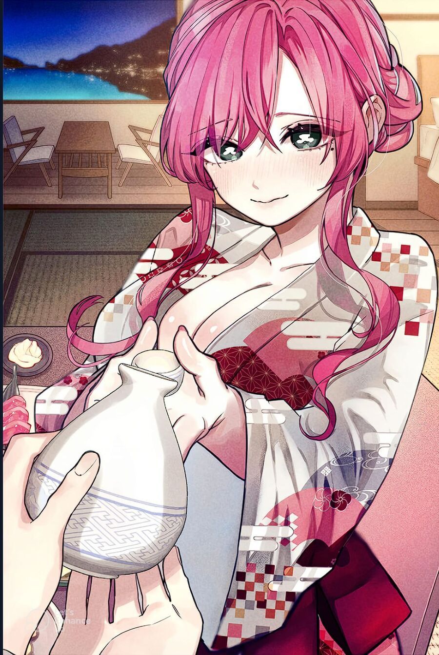 Kimi No Koto Ga Dai Dai Dai Dai Daisuki Na 100-Ri No Kanojo Chap 2221 - Next Chap 2222