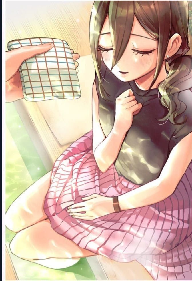 Kimi No Koto Ga Dai Dai Dai Dai Daisuki Na 100-Ri No Kanojo Chap 2221 - Next Chap 2222