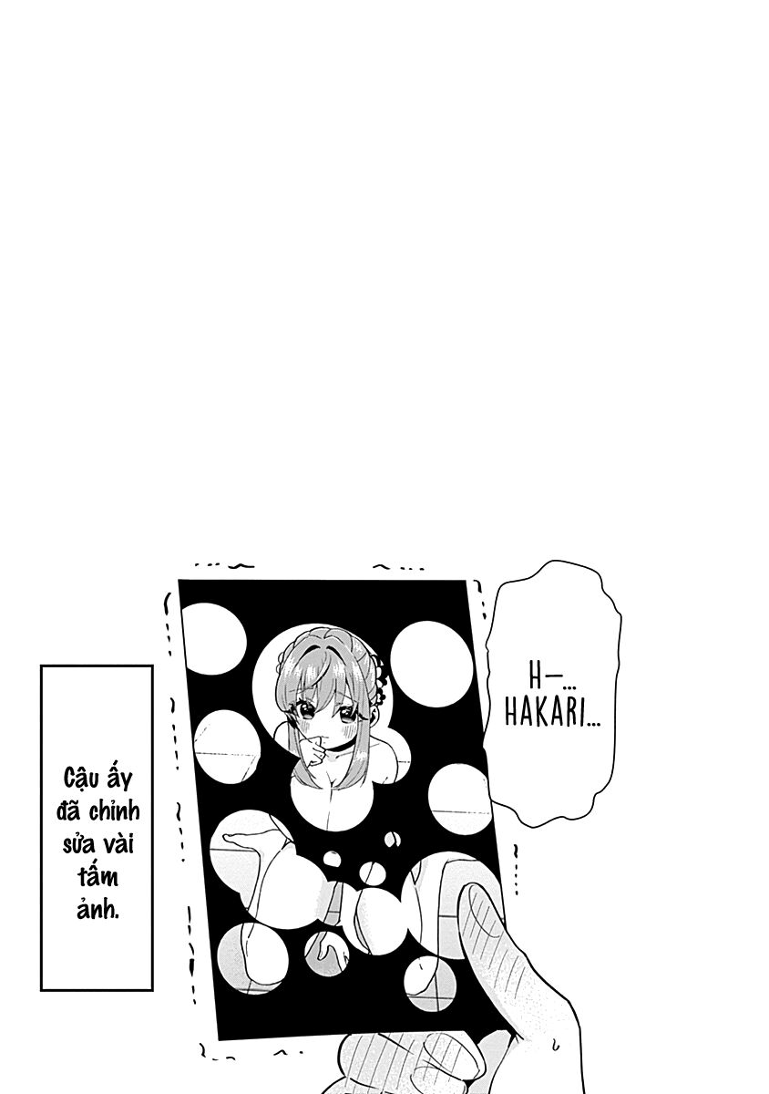 Kimi No Koto Ga Dai Dai Dai Dai Daisuki Na 100-Ri No Kanojo Chap 235 - Next Chap 236