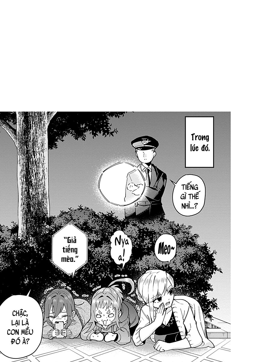 Kimi No Koto Ga Dai Dai Dai Dai Daisuki Na 100-Ri No Kanojo Chap 235 - Next Chap 236