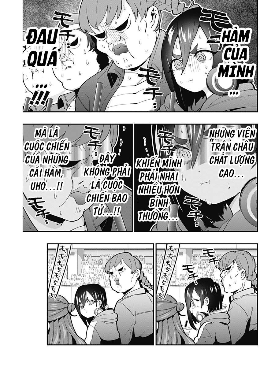 Kimi No Koto Ga Dai Dai Dai Dai Daisuki Na 100-Ri No Kanojo Chap 26 - Next Chap 27