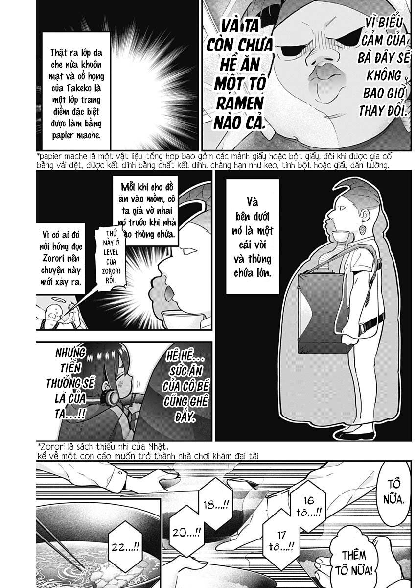 Kimi No Koto Ga Dai Dai Dai Dai Daisuki Na 100-Ri No Kanojo Chap 27 - Next Chap 28